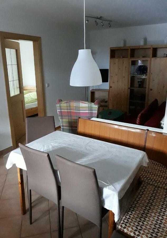 Apartamento Temblhof Vipiteno Exterior foto