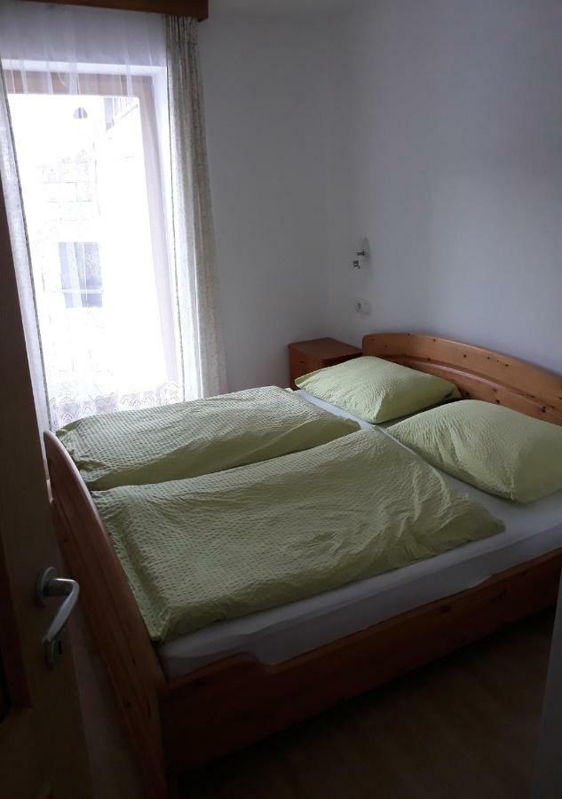 Apartamento Temblhof Vipiteno Exterior foto