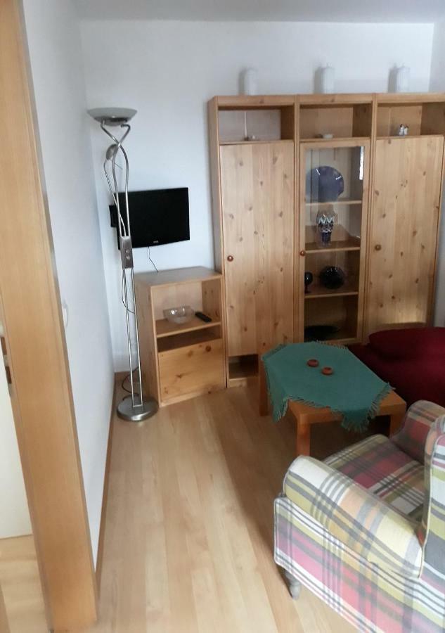 Apartamento Temblhof Vipiteno Exterior foto