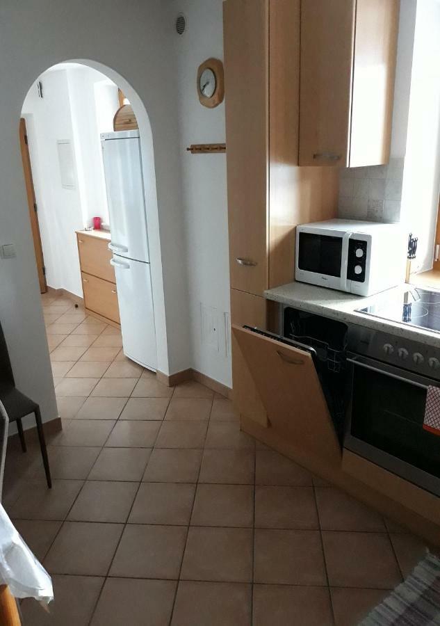 Apartamento Temblhof Vipiteno Exterior foto