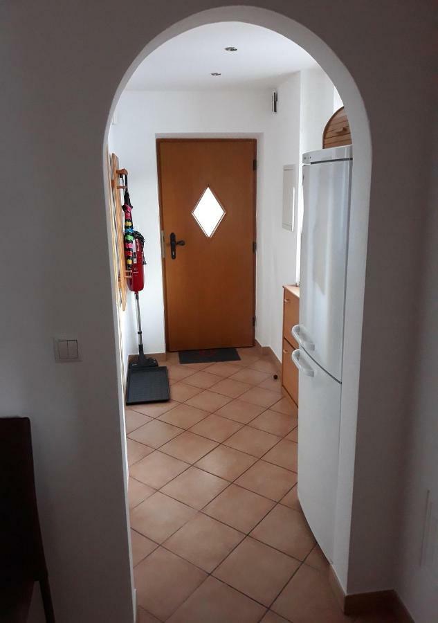 Apartamento Temblhof Vipiteno Exterior foto