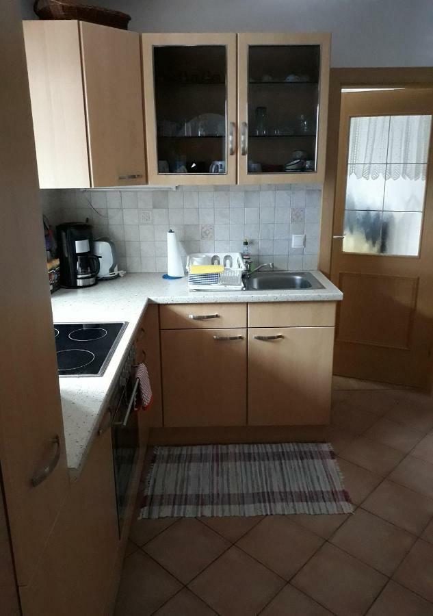 Apartamento Temblhof Vipiteno Exterior foto