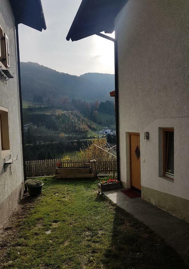 Apartamento Temblhof Vipiteno Exterior foto